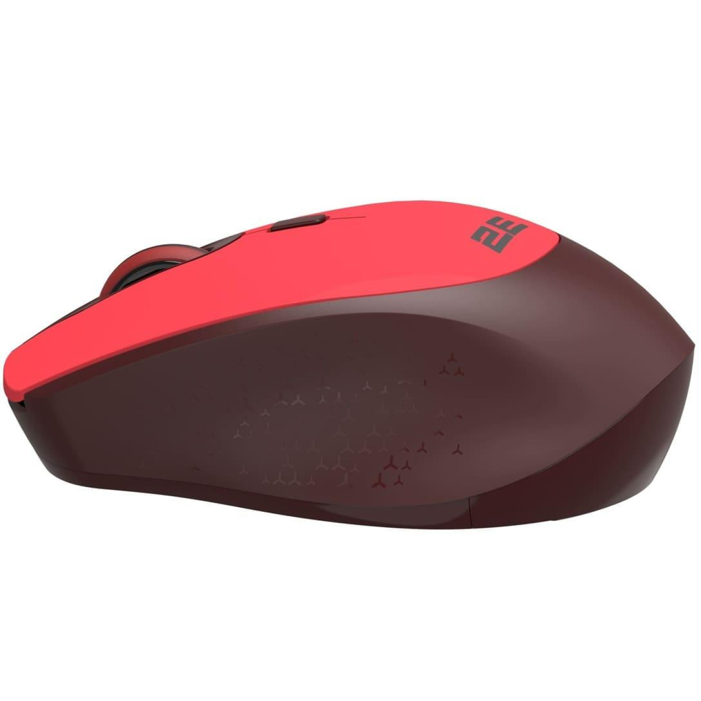 Беспроводная мышь 2E MF220 Wireless Red (2E-MF220WR)