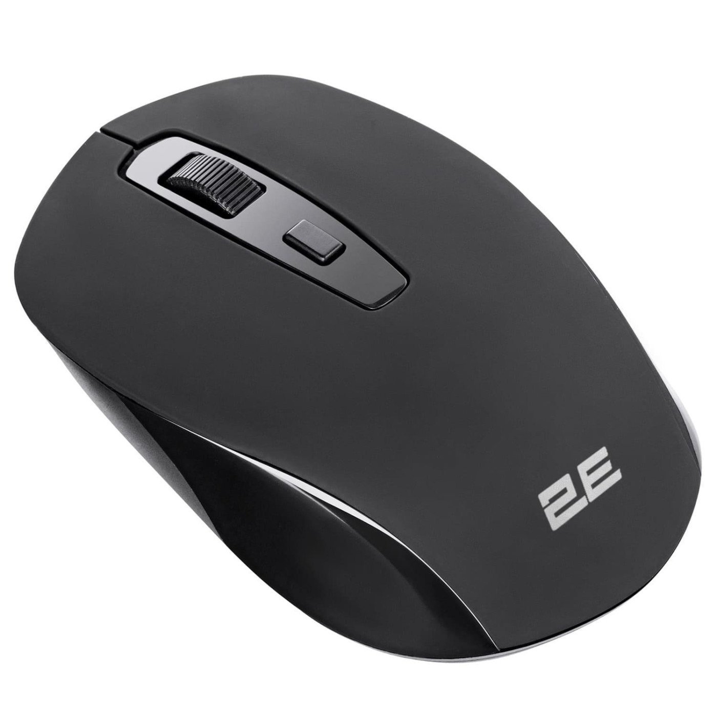Бездротова миша 2E MF211 Wireless Black (2E-MF211WB)