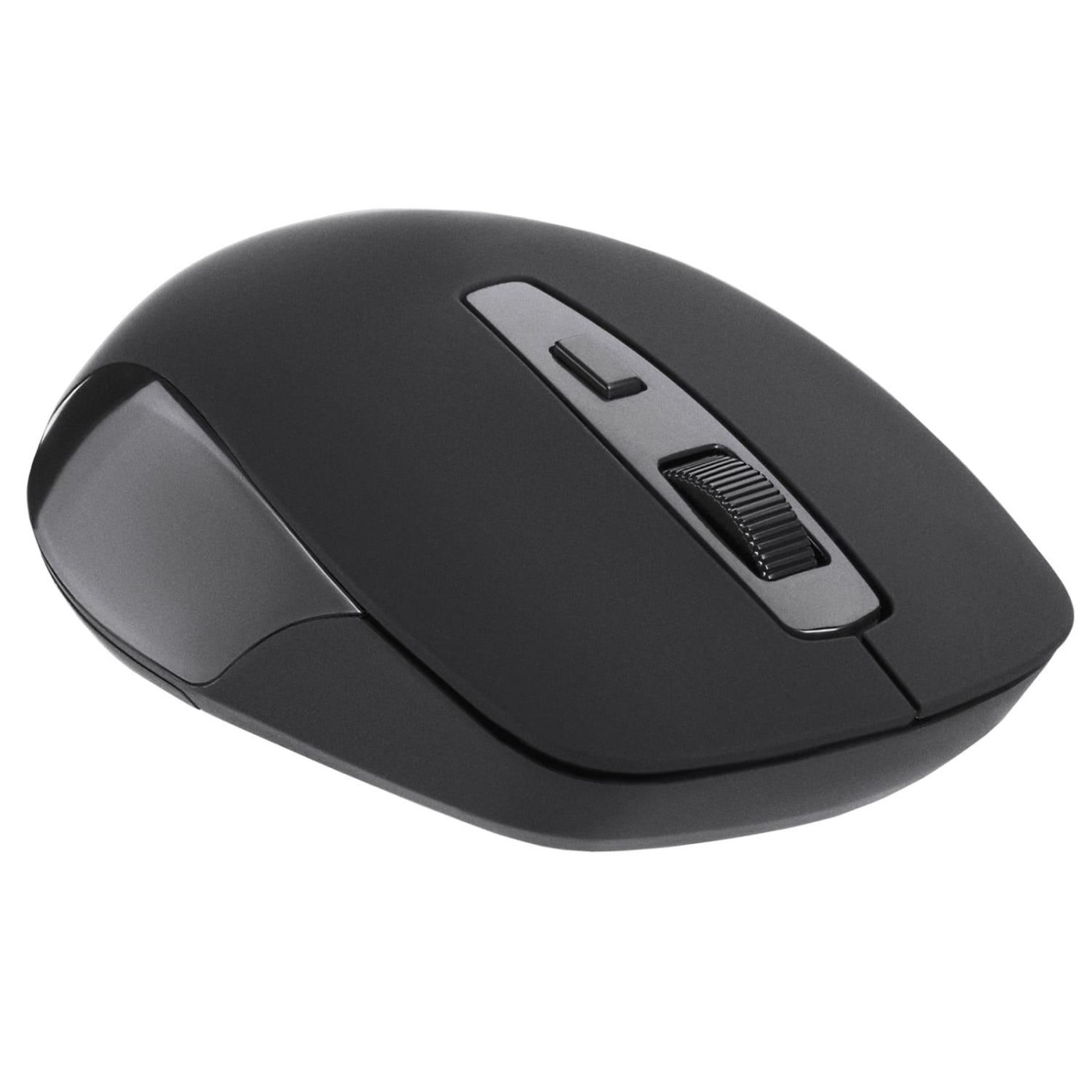 Бездротова миша 2E MF211 Wireless Black (2E-MF211WB)