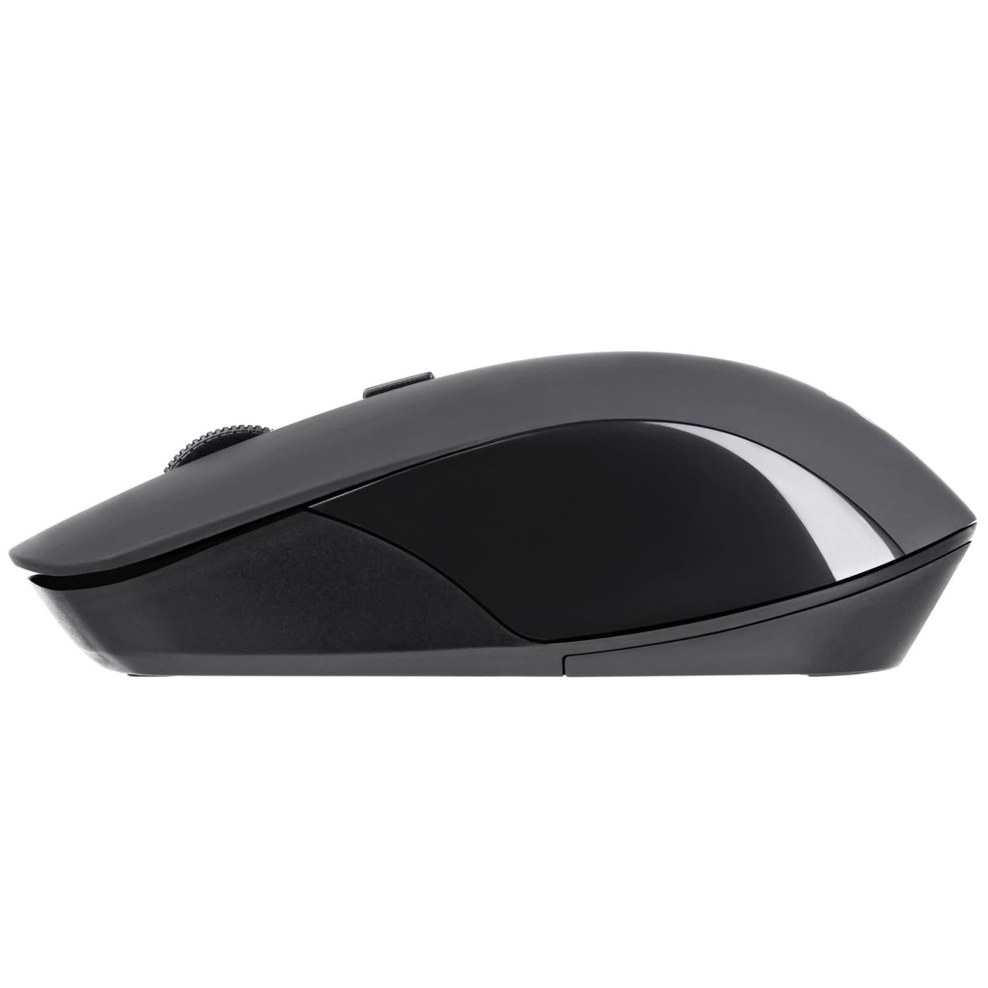 Бездротова миша 2E MF211 Wireless Black (2E-MF211WB)