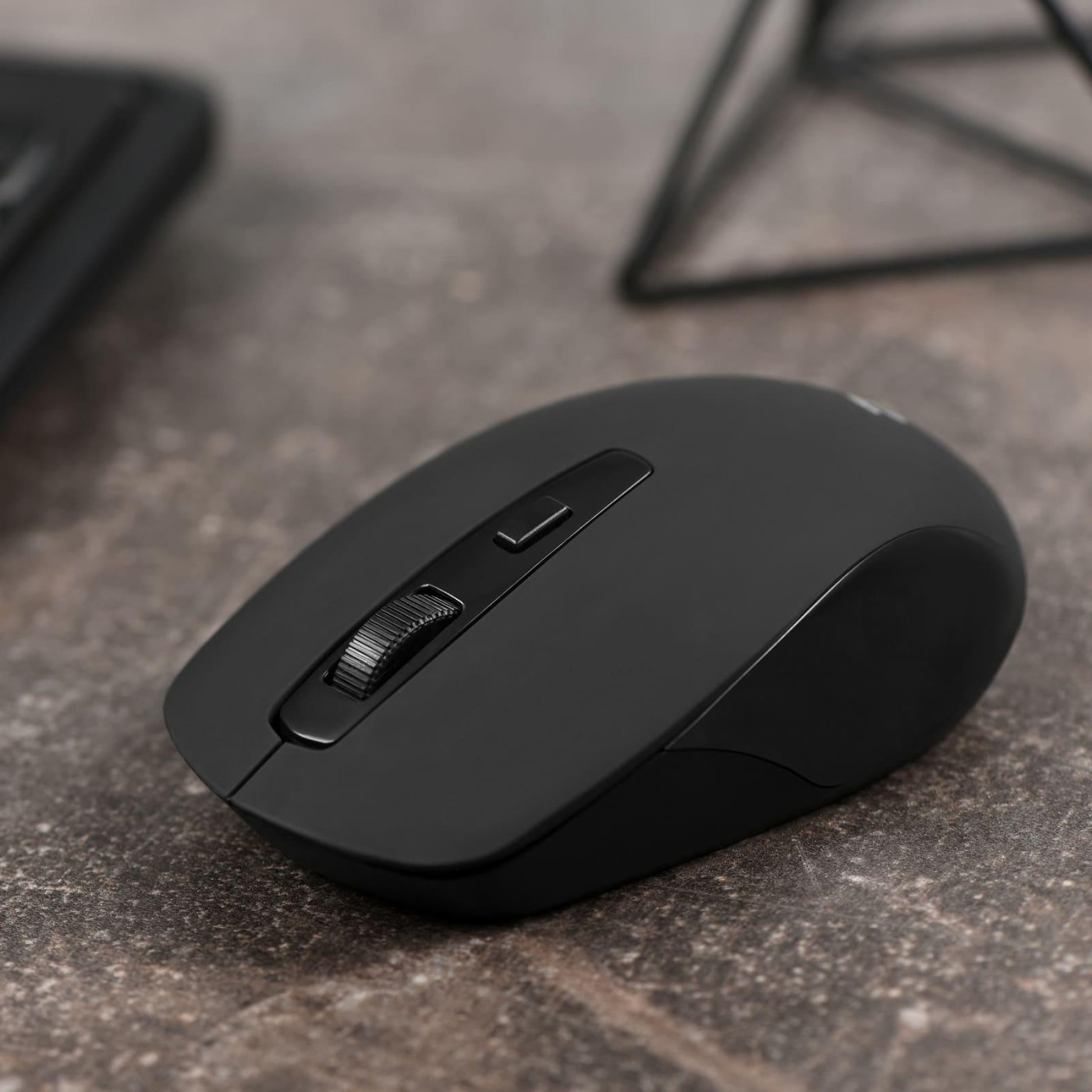 Бездротова миша 2E MF211 Wireless Black (2E-MF211WB)