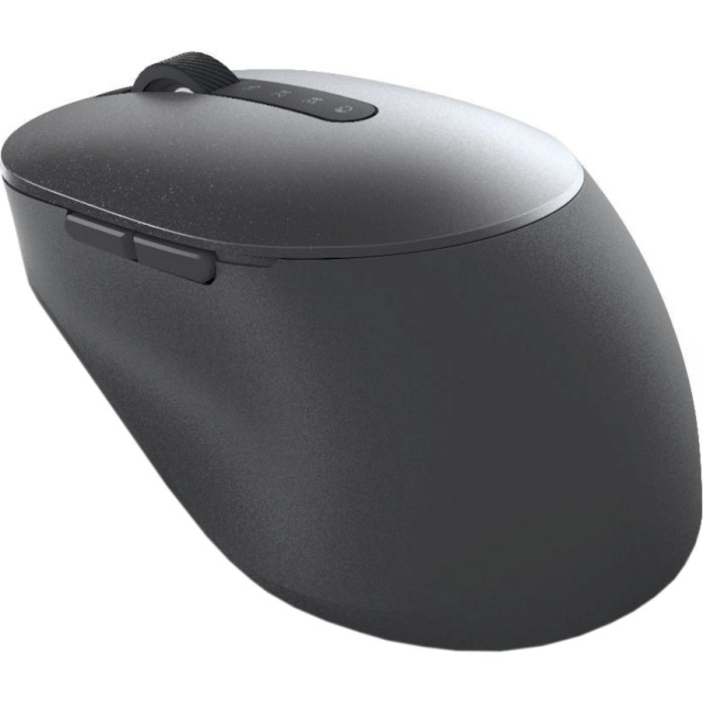 Беспроводная мышь Dell Multi-Device Wireless Mouse - MS5320W (570-ABHI)