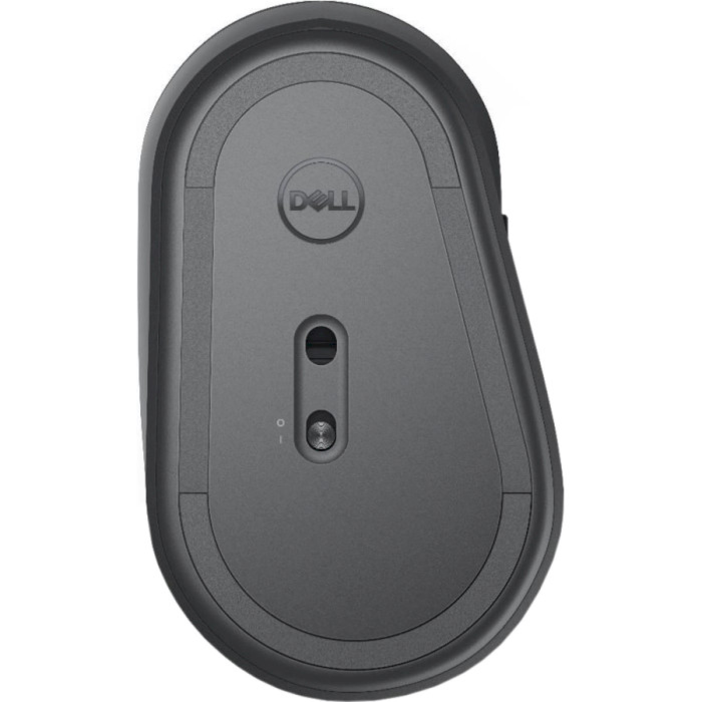 Беспроводная мышь Dell Multi-Device Wireless Mouse - MS5320W (570-ABHI)
