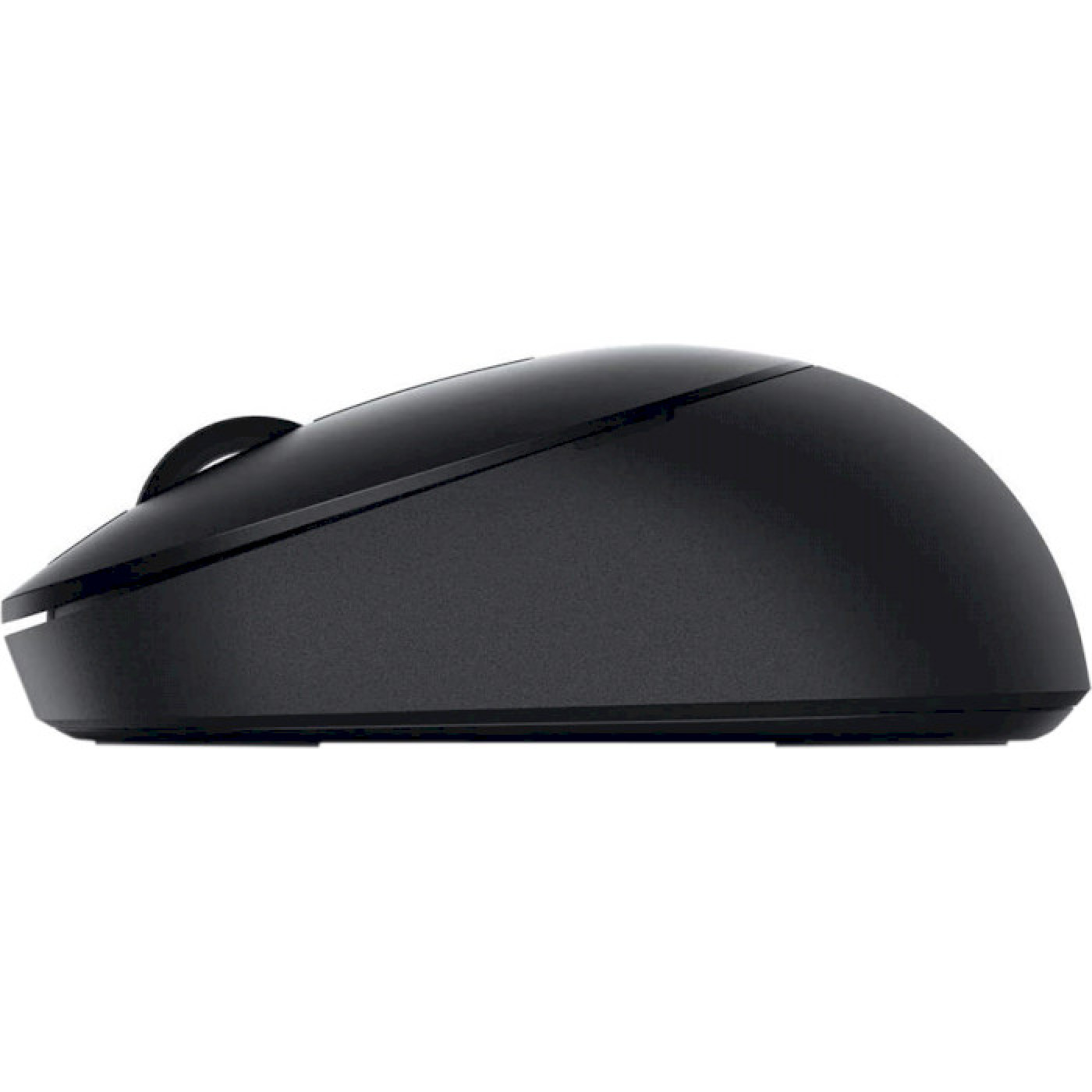 Миша Dell Mobile Wireless Mouse - MS3320W - Black (570-ABHK)