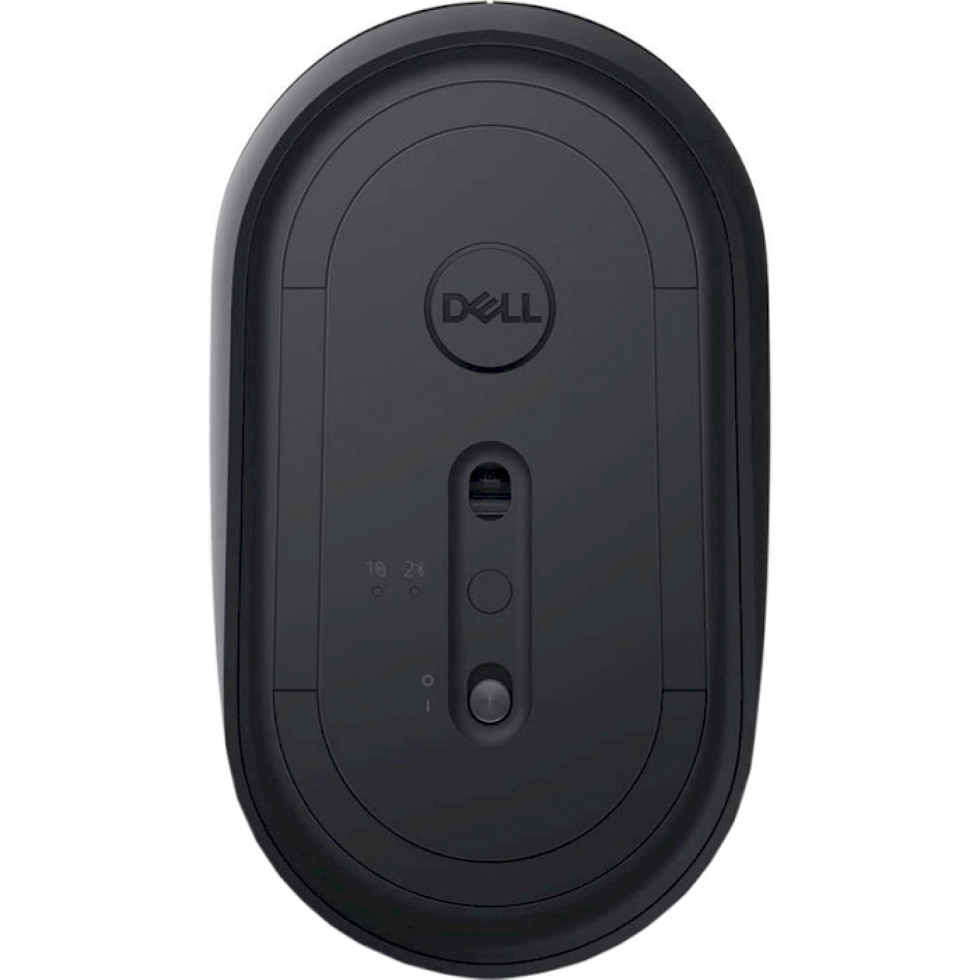 Миша Dell Mobile Wireless Mouse - MS3320W - Black (570-ABHK)