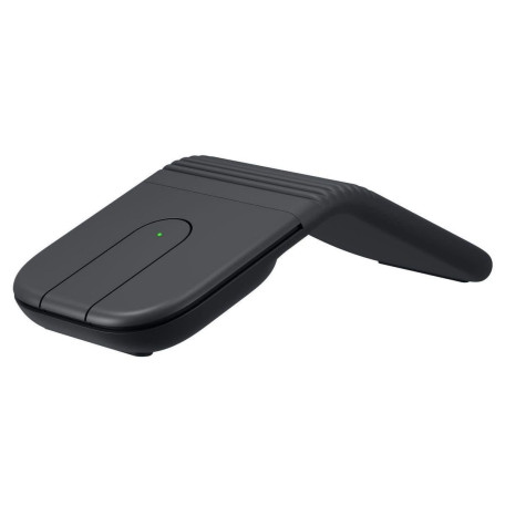 Мышь Logitech Mobi Fold Wireless Mouse Graphite (910-007604)