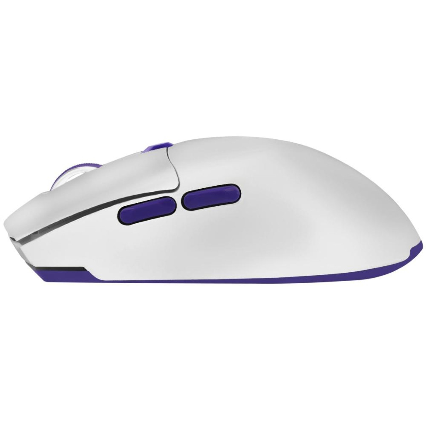 Миша Proove Gaming Rate Special Edition White Purple (CMRTWRS03002) U2
