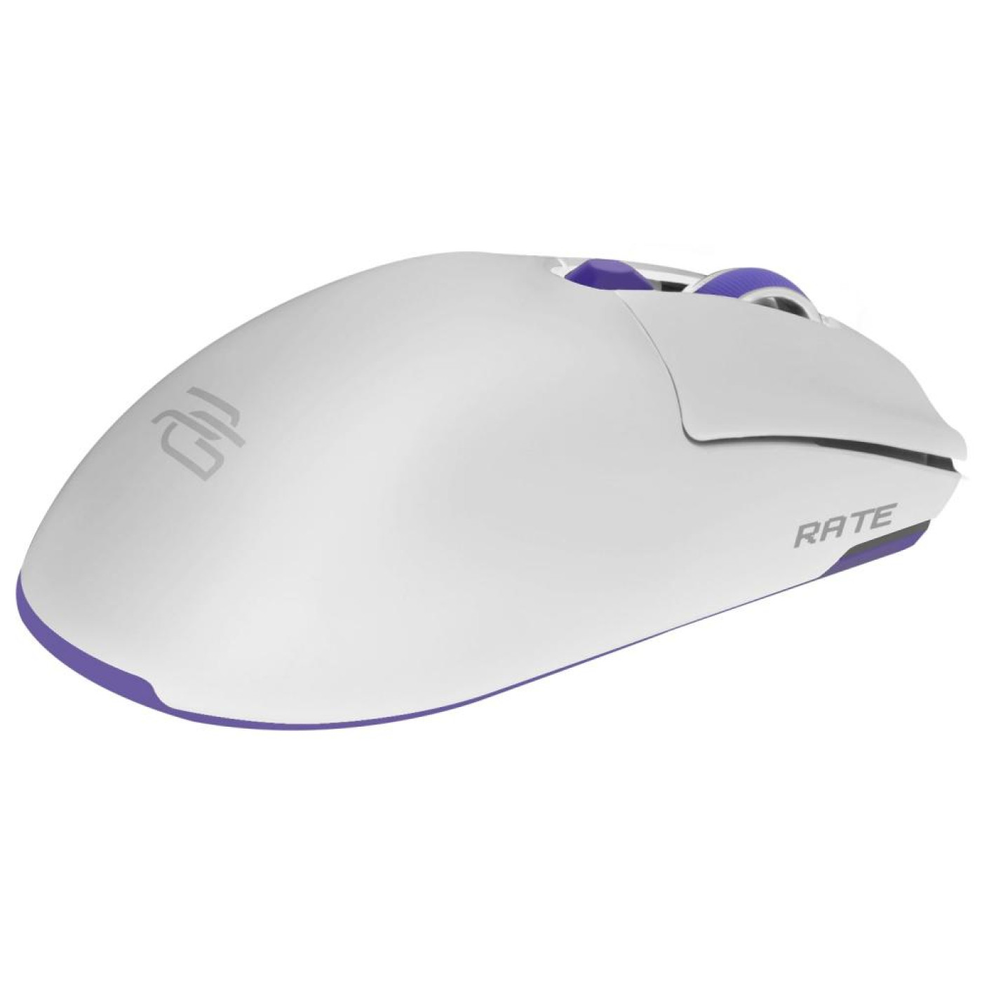 Миша Proove Gaming Rate Special Edition White Purple (CMRTWRS03002) U2