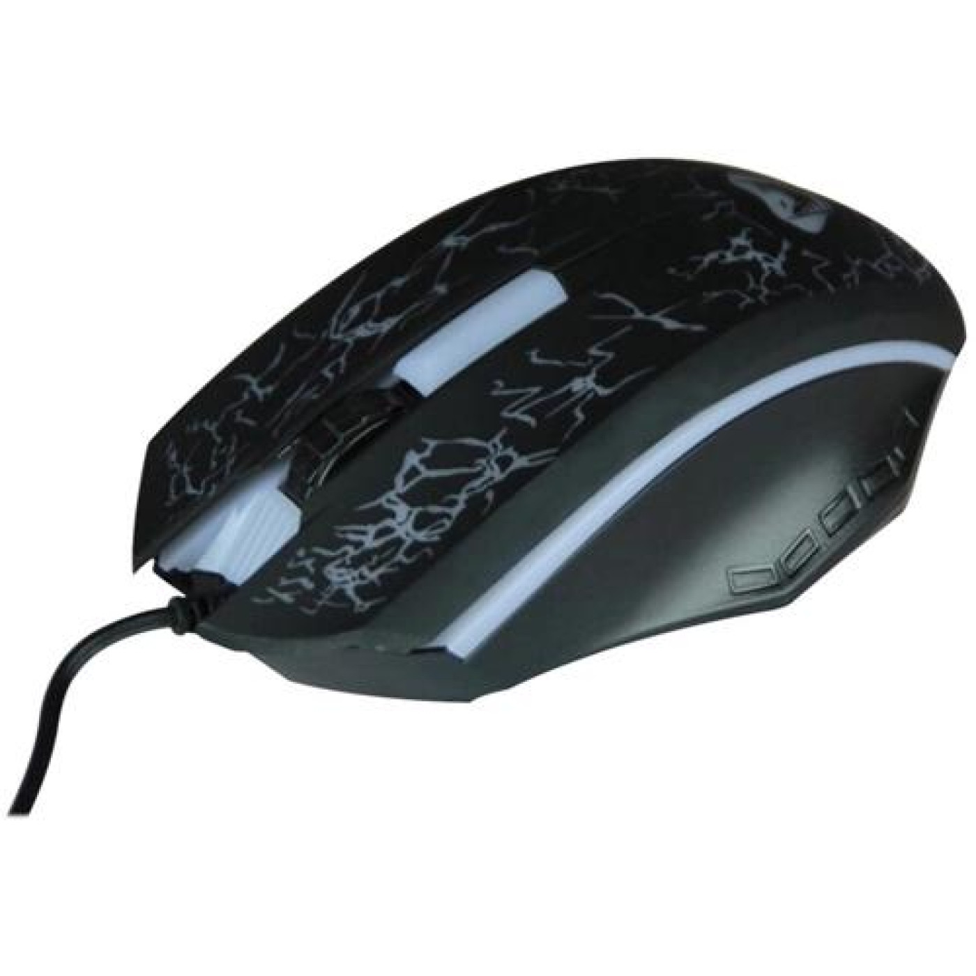 Миша Media-Tech Cobra Pro X-Light, 3 кн.,1200dpi, підсвітка (MT1117)