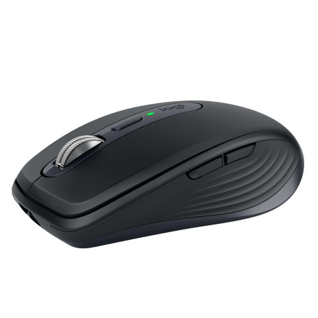 Бездротова миша Logitech MX Anywhere 3S Wireless Graphite (910-006929)