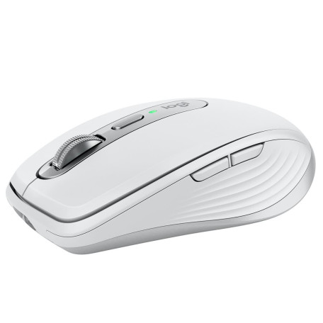 Бездротова миша Logitech MX Anywhere 3S Wireless Pale Grey (910-006930)