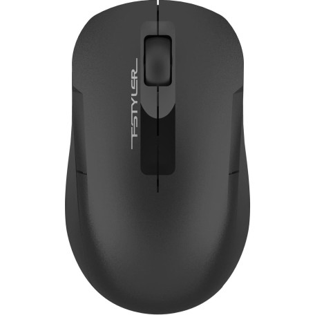 Миша A4Tech Fstyler FG15CS Air2 Black (FG15CS Air2 (Black))