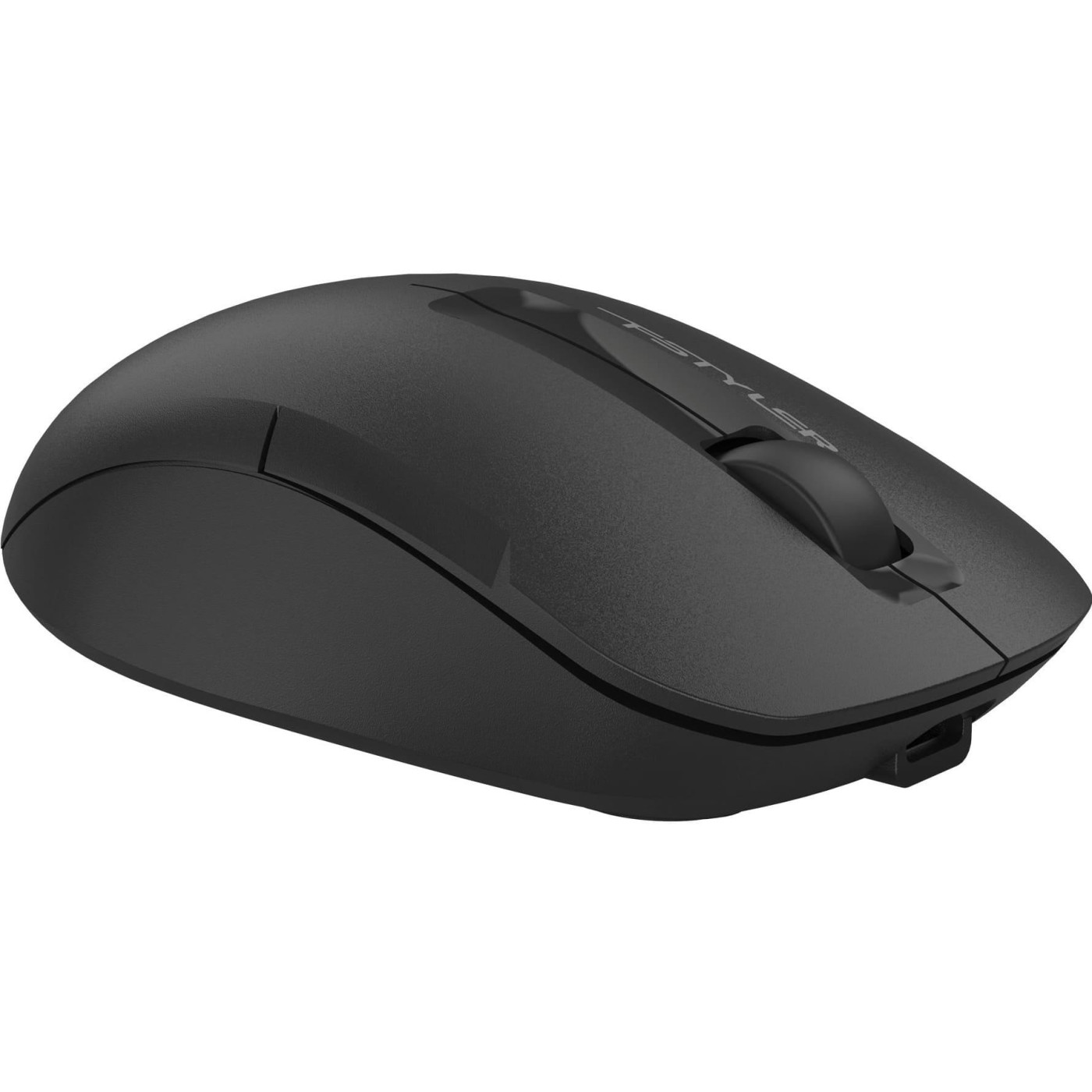 Миша A4Tech Fstyler FG15CS Air2 Black (FG15CS Air2 (Black))