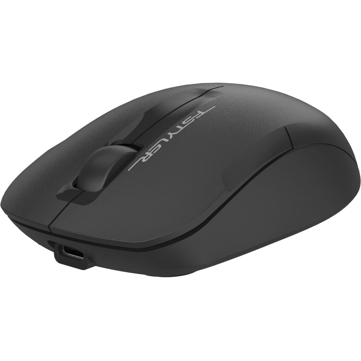Миша A4Tech Fstyler FG15CS Air2 Black (FG15CS Air2 (Black))