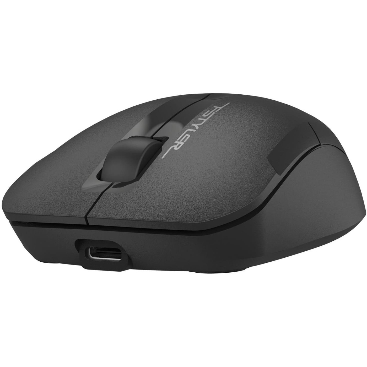 Миша A4Tech Fstyler FG15CS Air2 Black (FG15CS Air2 (Black))
