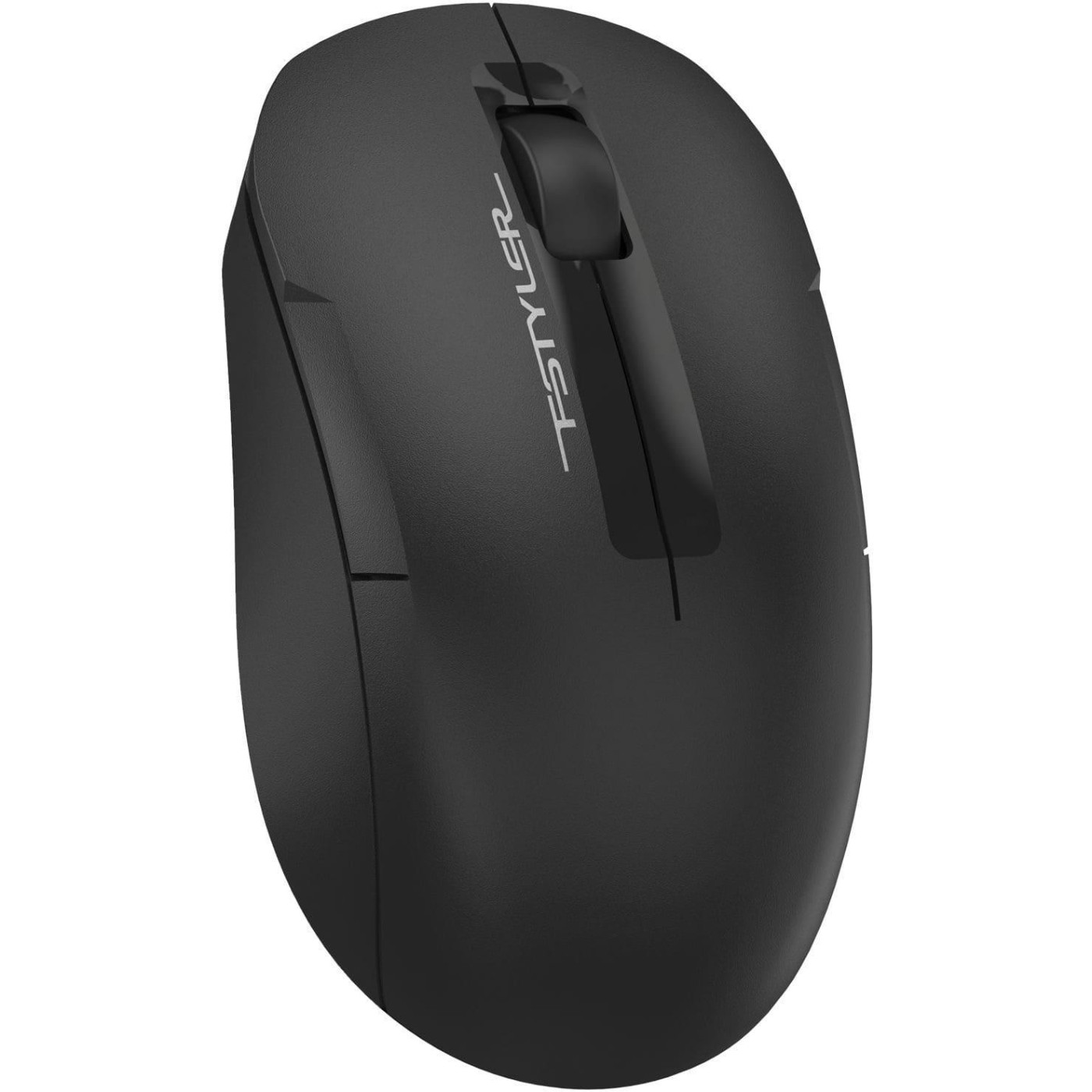 Миша A4Tech Fstyler FG15CS Air2 Black (FG15CS Air2 (Black))