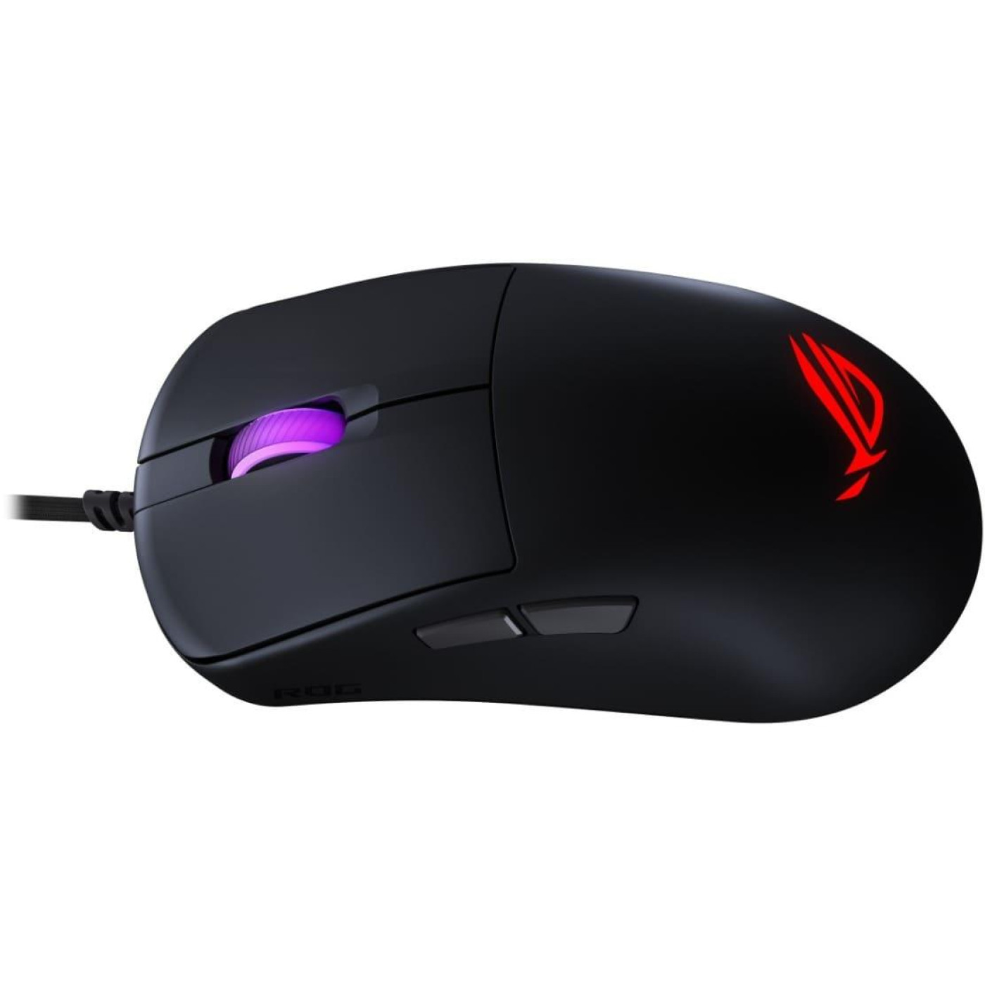 Миша ASUS ROG Harpe Mini Core USB-A Black (90MP04D0-BMUA00)