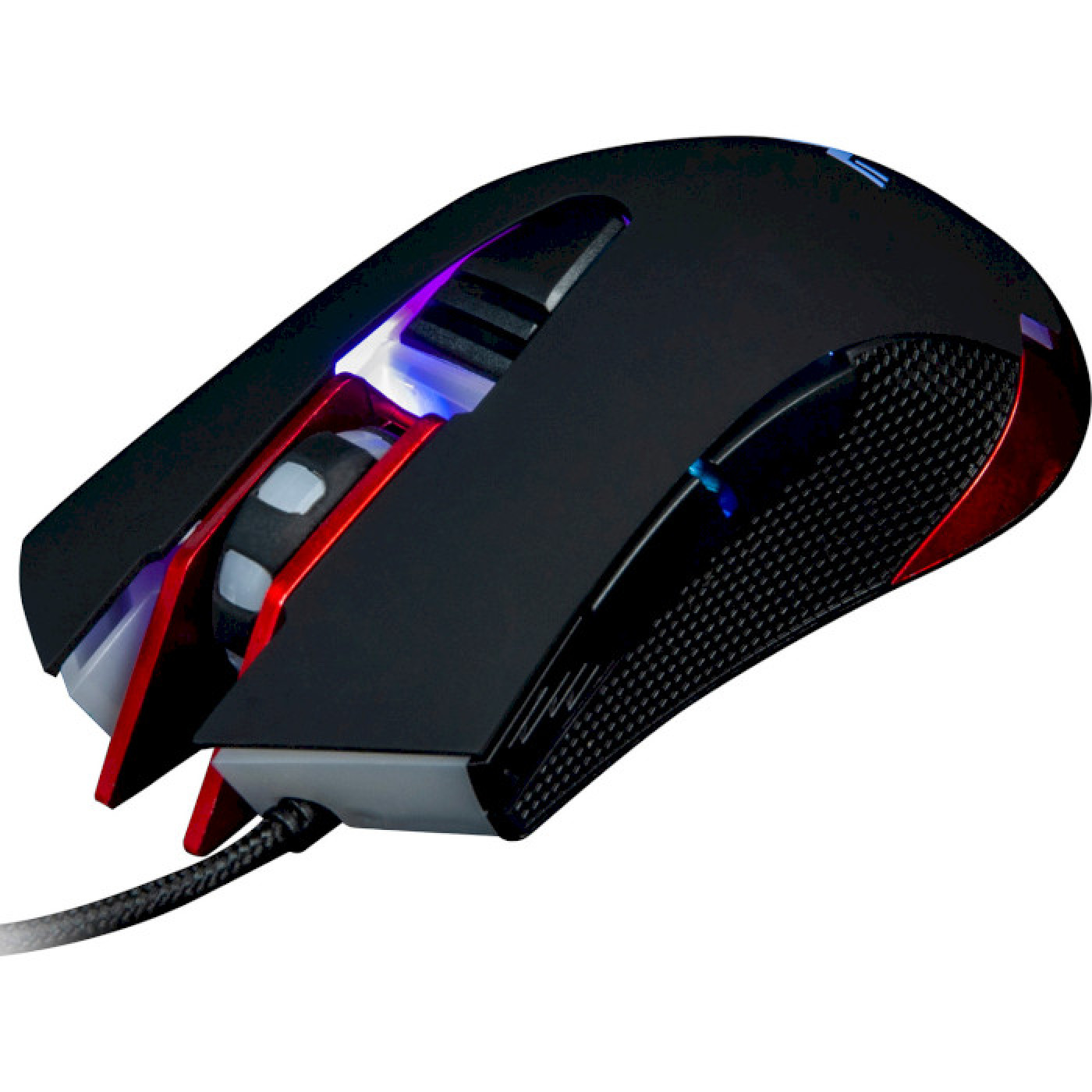 Мышь Frime Falcon Black USB (FMC1980)