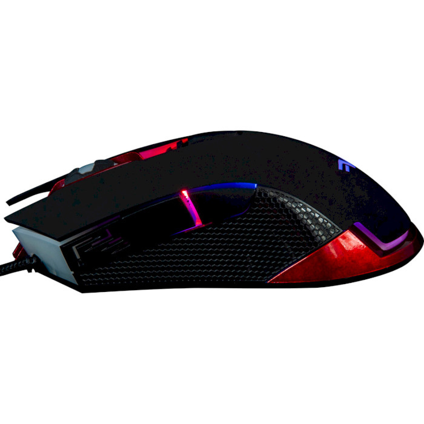 Мышь Frime Falcon Black USB (FMC1980)