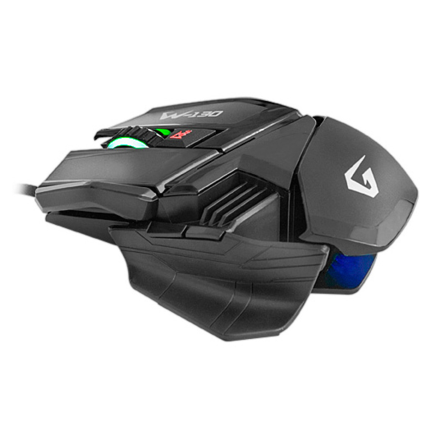 Мышь Gemix W-130 (W-130)