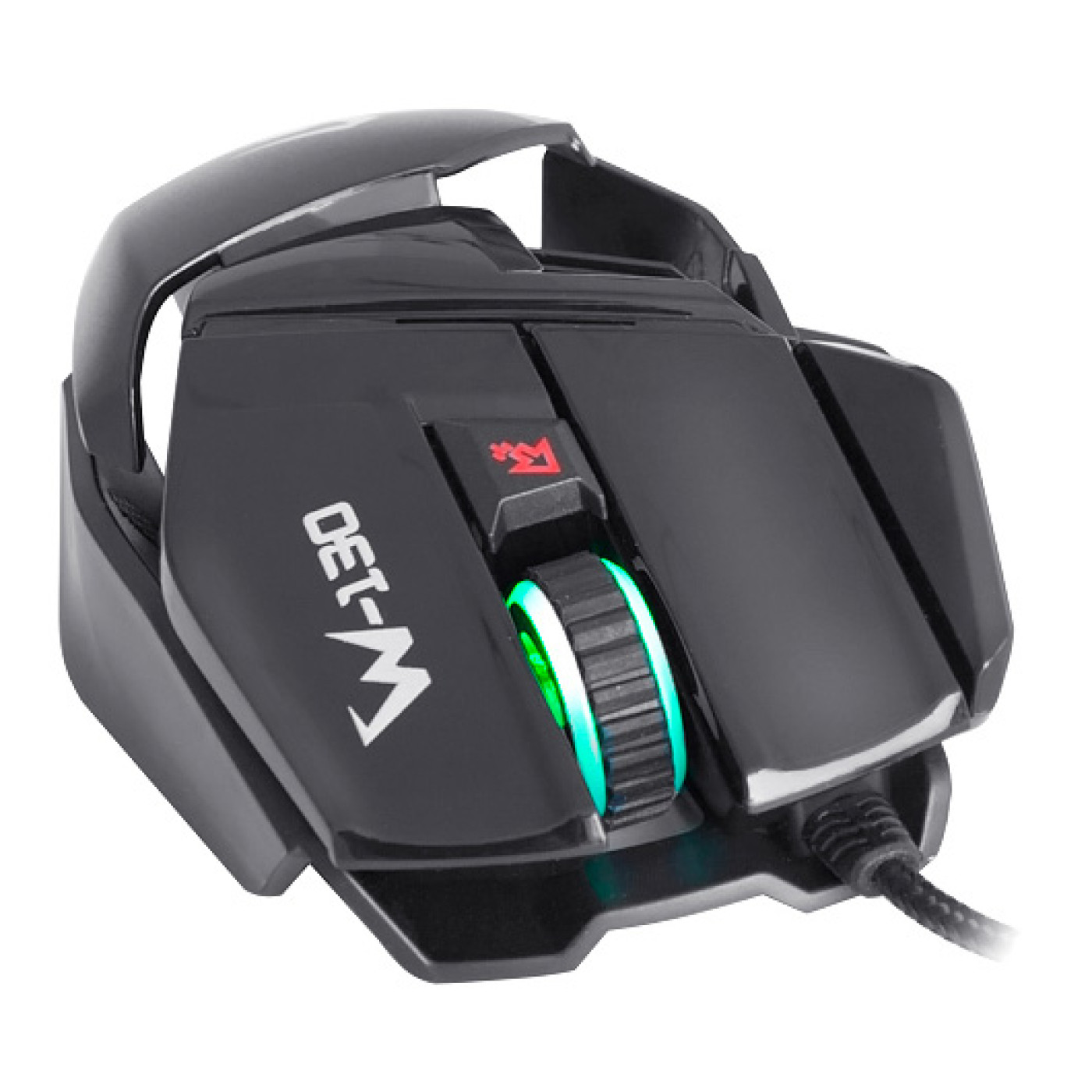 Мышь Gemix W-130 (W-130)