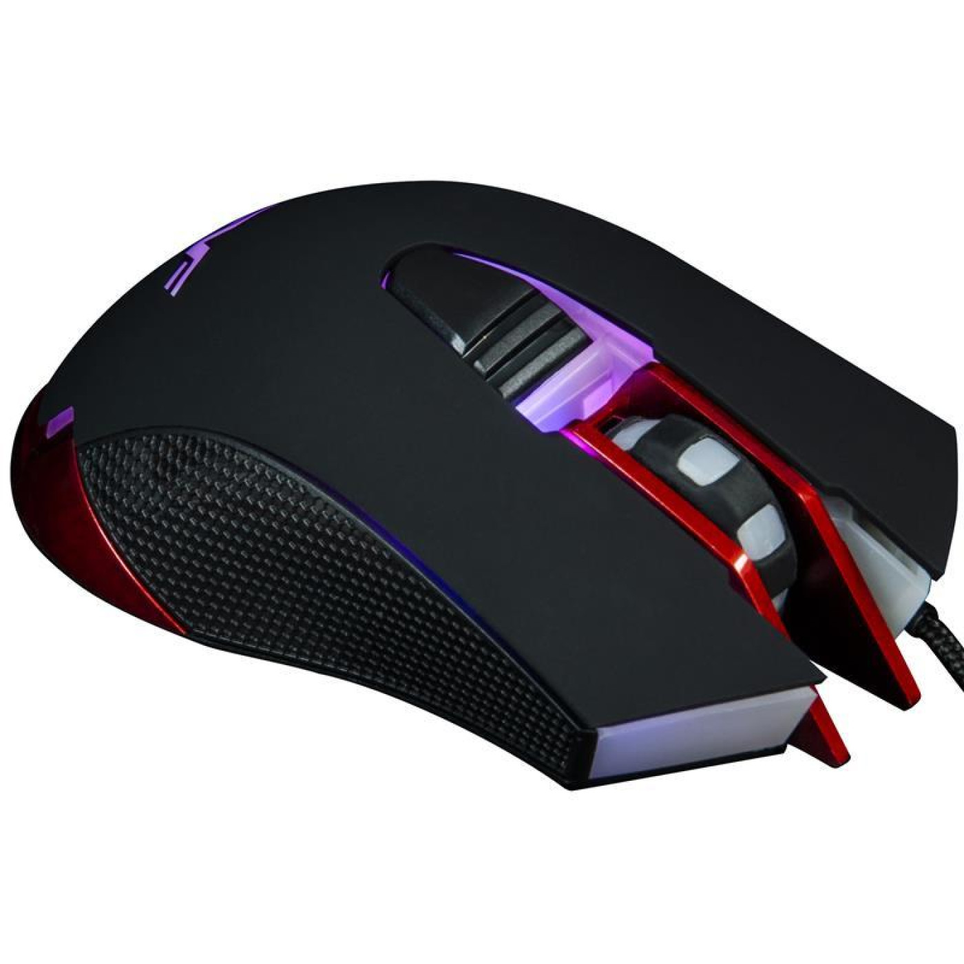 Мышь Frime Falcon Black USB (FMC1980)