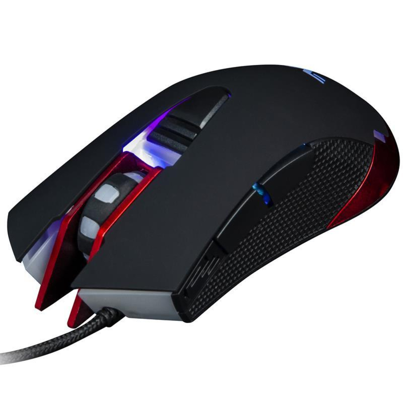 Мышь Frime Falcon Black USB (FMC1980)