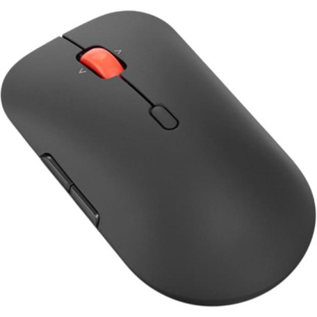 Миша Lenovo Wireless Multi-Mode Pro Plus Mouse 6050 Eclipse Black (4Y51S61876)
