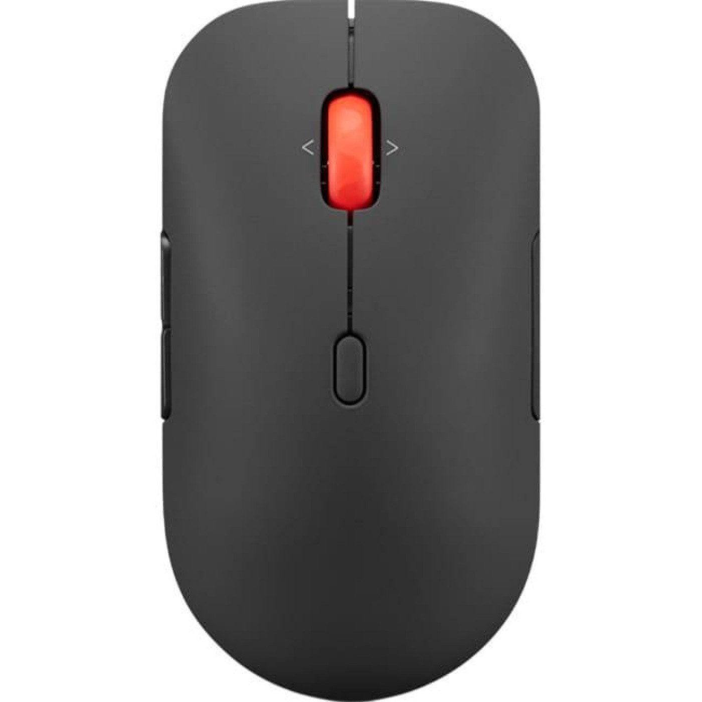 Миша Lenovo Wireless Multi-Mode Pro Plus Mouse 6050 Eclipse Black (4Y51S61876)