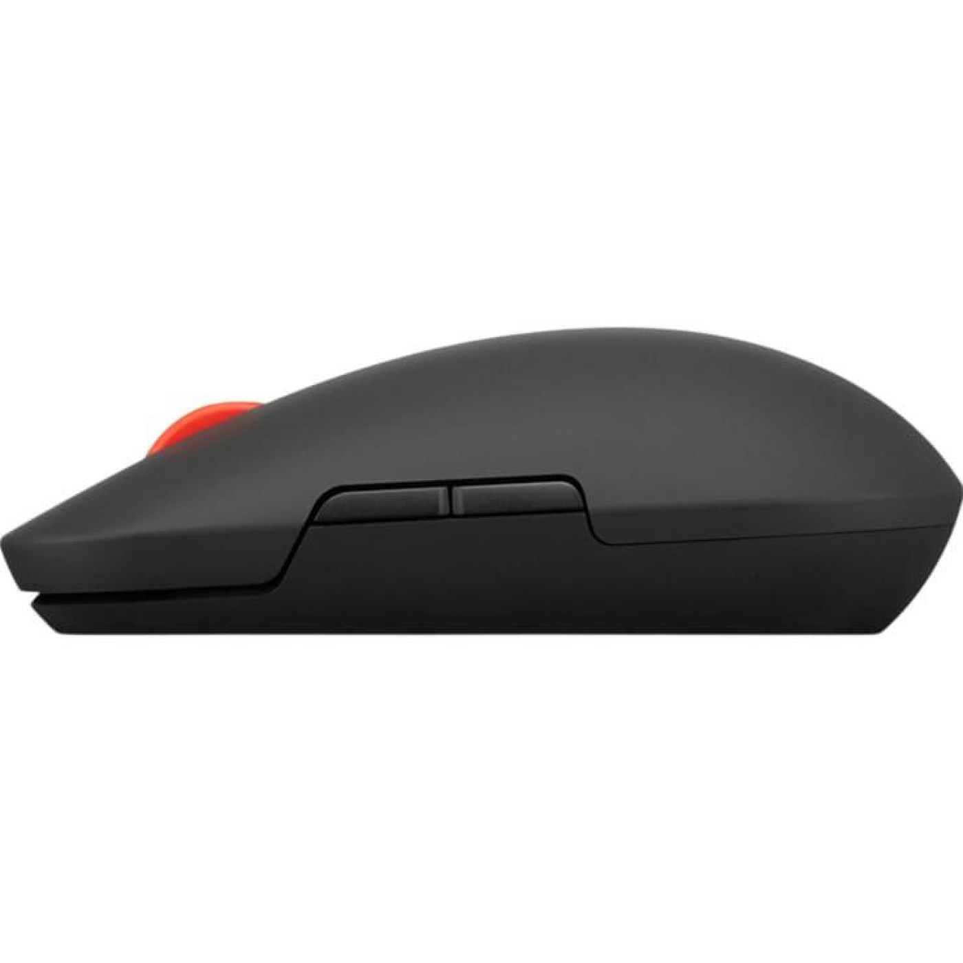 Миша Lenovo Wireless Multi-Mode Pro Plus Mouse 6050 Eclipse Black (4Y51S61876)