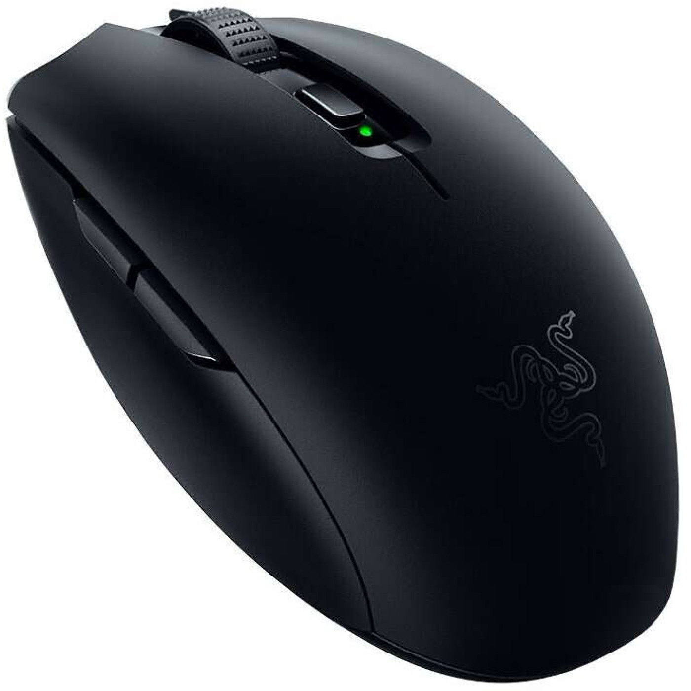 Бездротова миша Razer Orochi V2 Wireless Black (RZ01-03730100-R3G1)