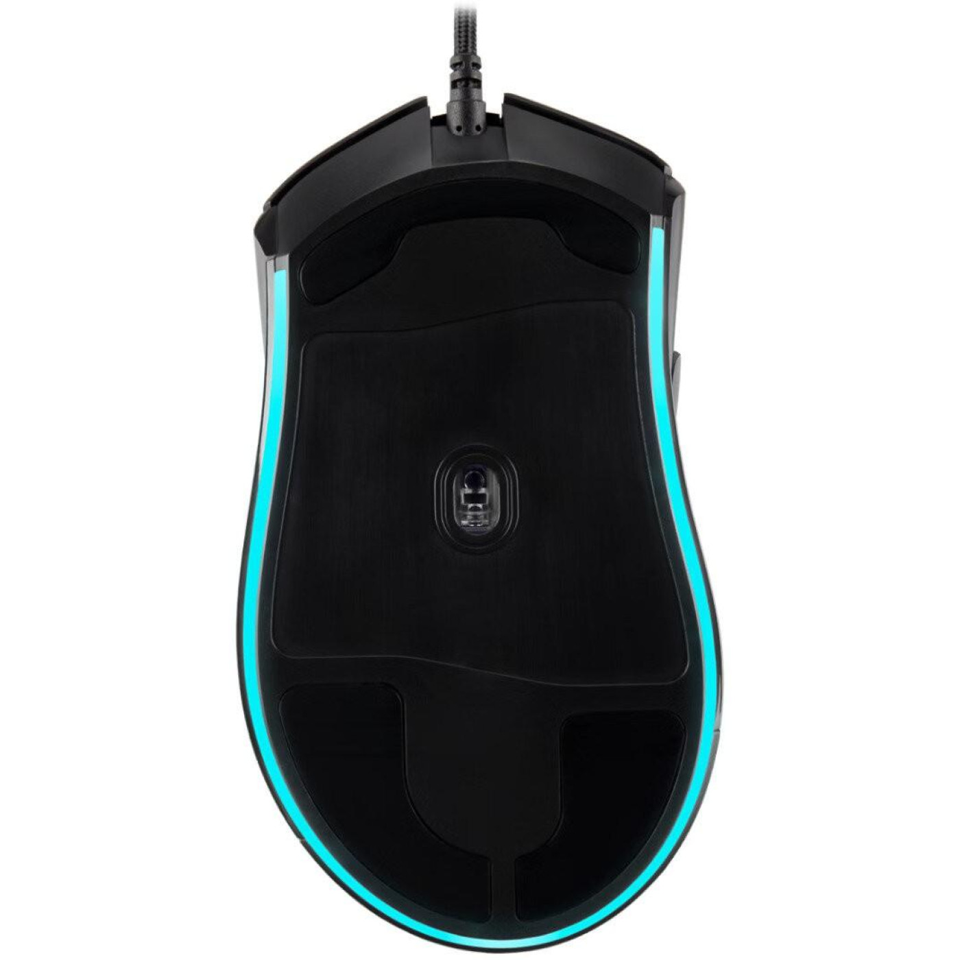 Миша Acer Predator Cestus 333 (GP.MCE11.03S)