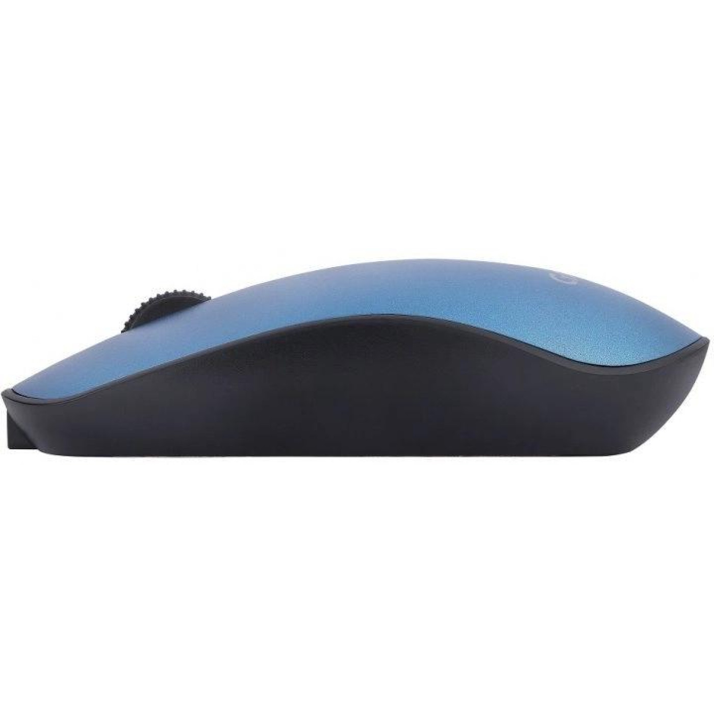 Бездротова миша Gemix GM195 Wireless Blue (GM195Bl)