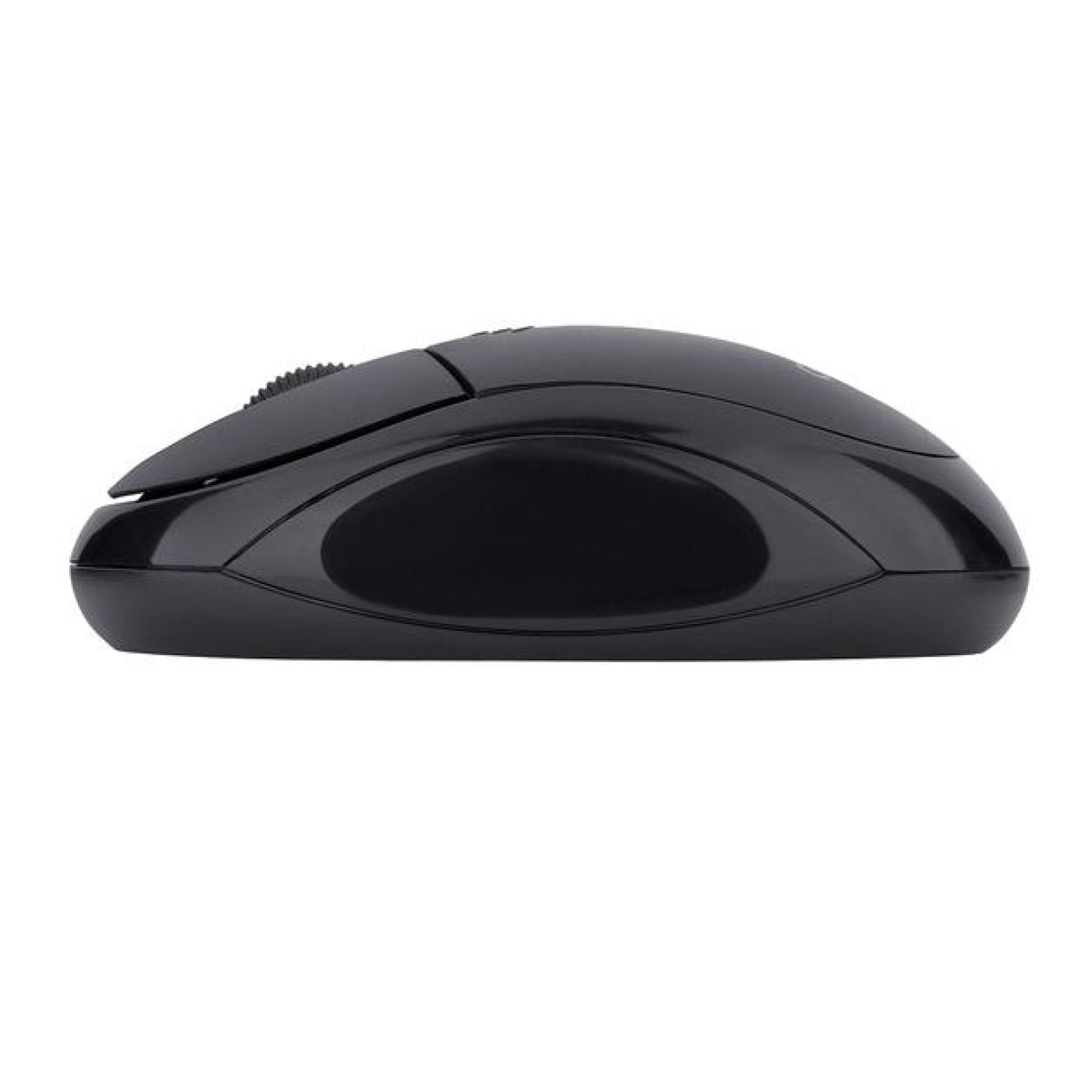 Бездротова миша Gemix GM185 Wireless Black (GM185Bk)