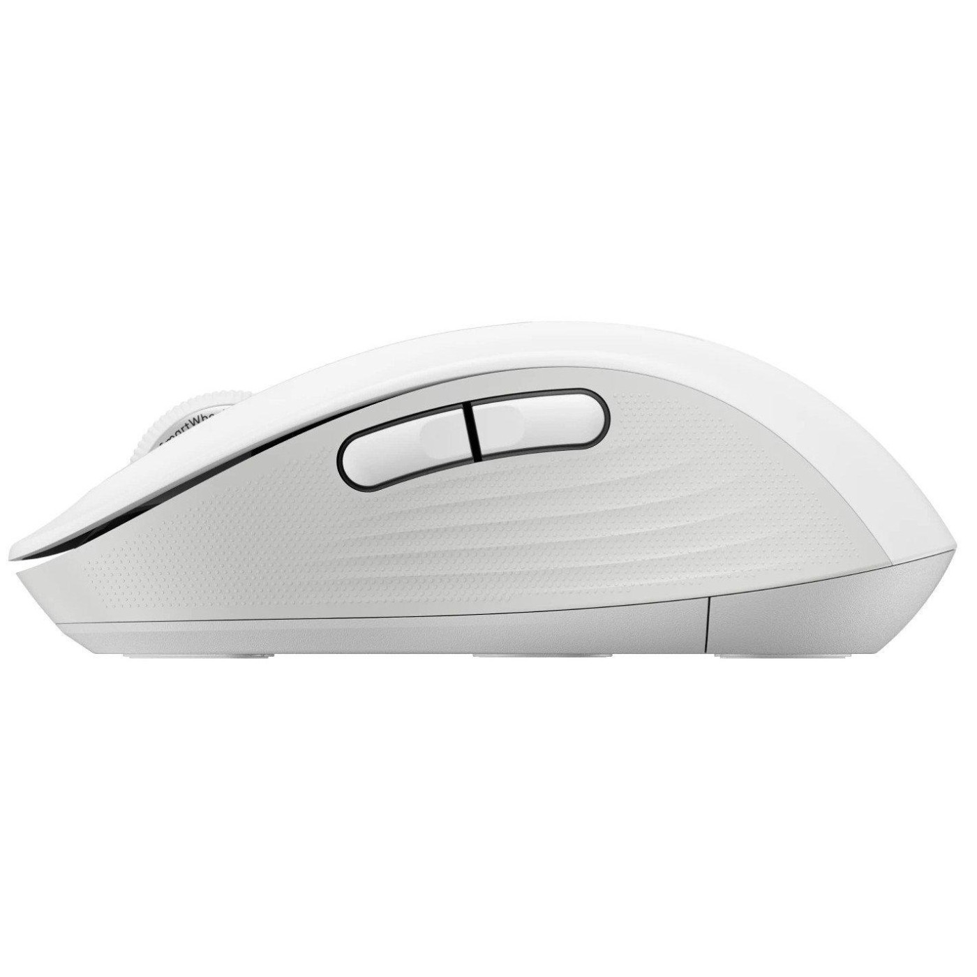 Бездротова миша Logitech Signature M650 L USB Off-White (910-006349)
