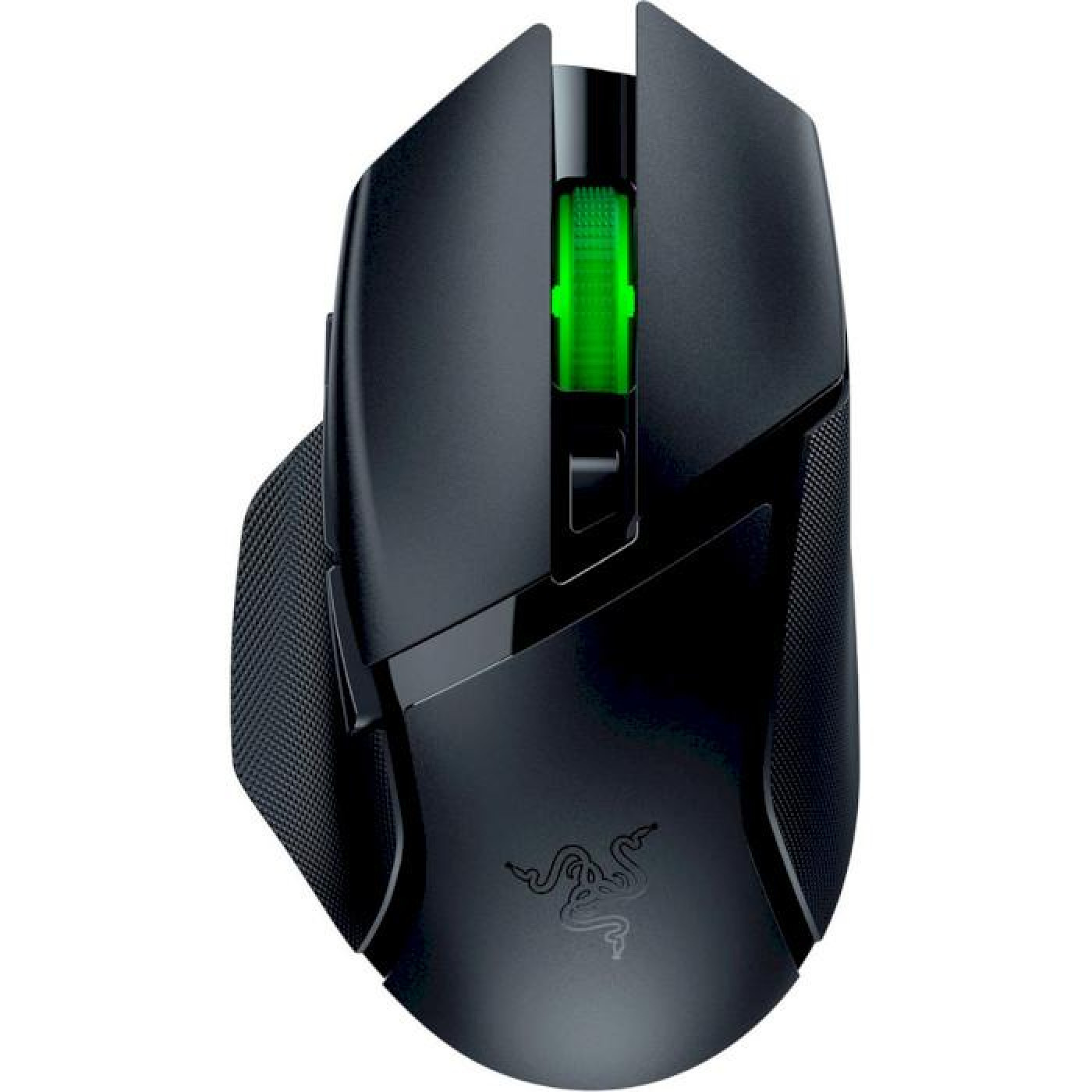 Беспроводная мышь Razer Basilisk V3 X Hyperspeed Wireless Black (RZ01-04870100-R3G1)