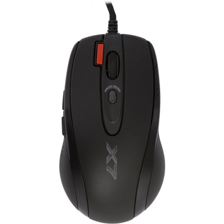 Миша A4Tech XL-750BK-B USB Black (XL-750BK-B USB (Black))