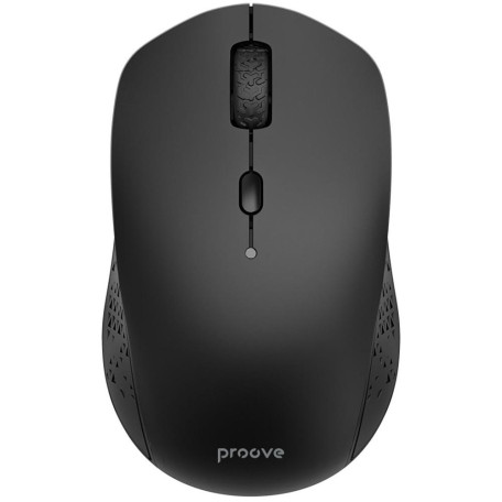 Миша Proove Sweeper Black (WMSW00011001)