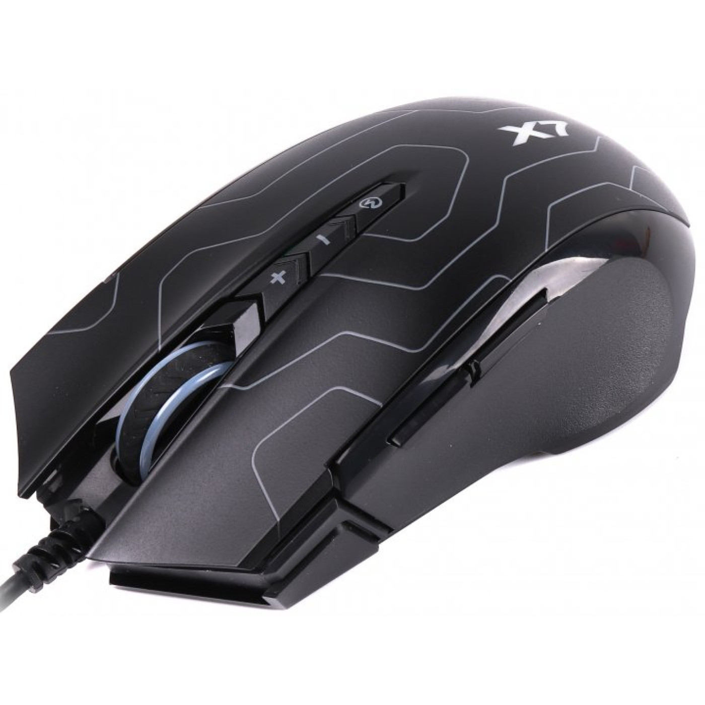 Миша A4Tech X89 USB Maze (X89 (Maze))