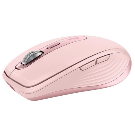 Бездротова миша Logitech MX Anywhere 3S Wireless Rose (910-006931)