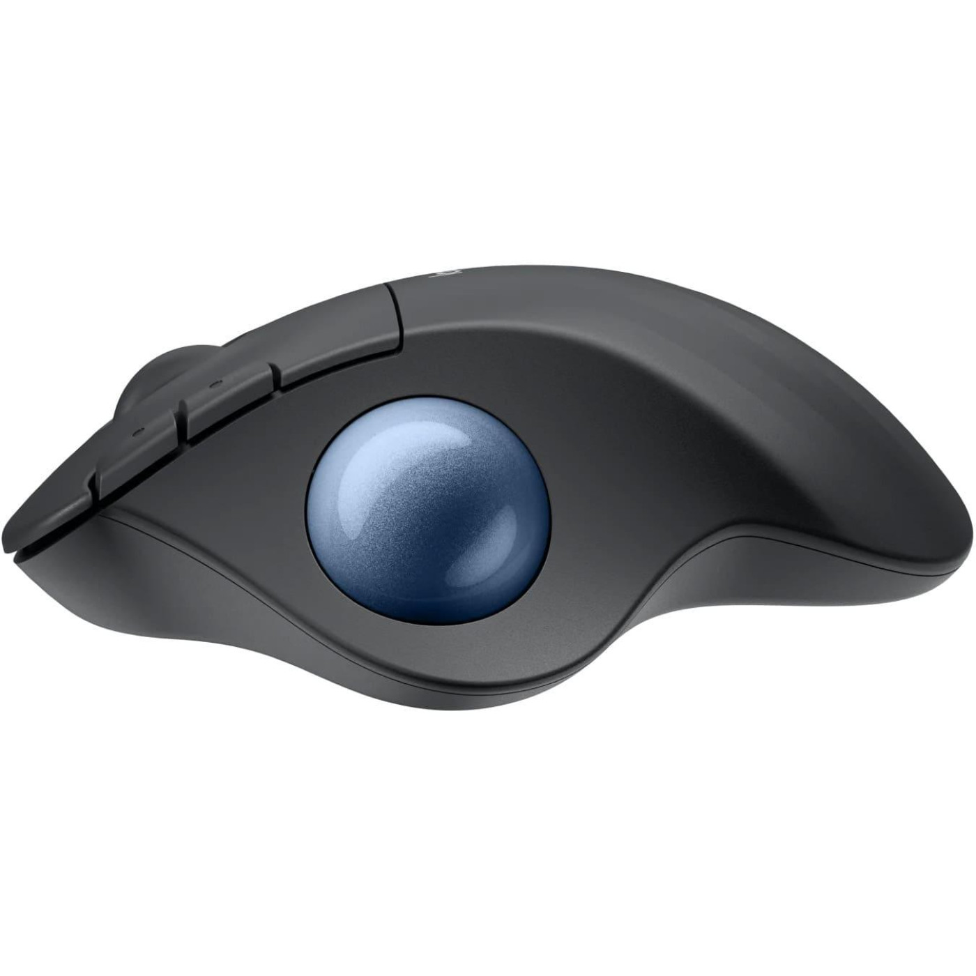 Миша Logitech M575S Ergo Wireless Trackball (910-006221) Graphite (910-007029)