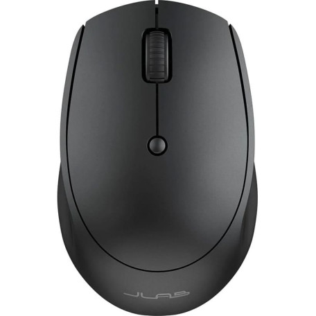 Миша Jlab GO Wireless Black (IEUMGOMOUSERBLK124)