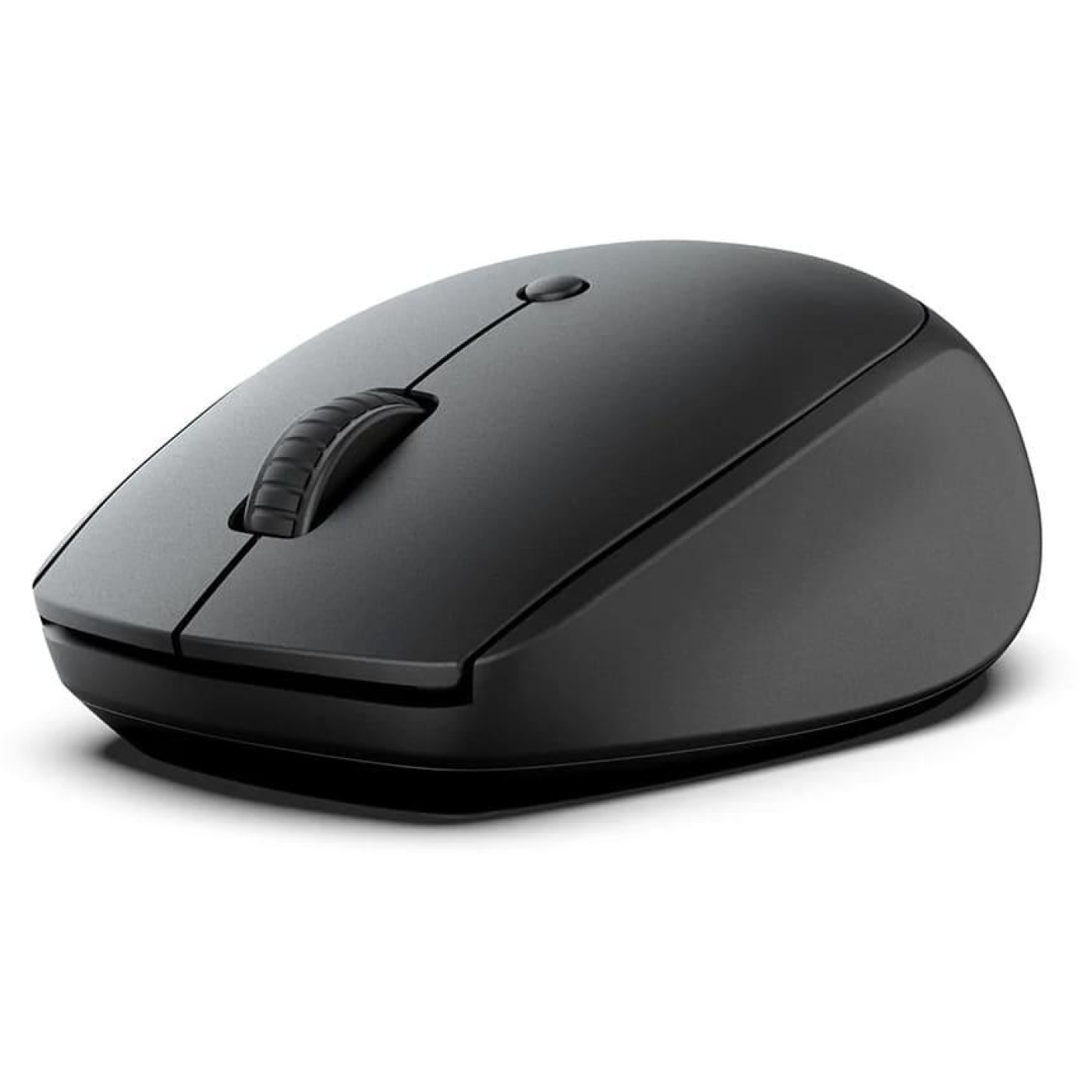 Мышь Jlab GO Wireless Black (IEUMGOMOUSERBLK124)