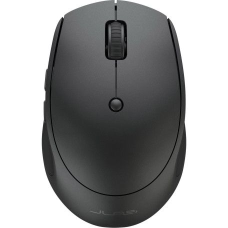 Миша Jlab GO Charge Wireless Black (IEUMGOCHRGMSRBLK124)