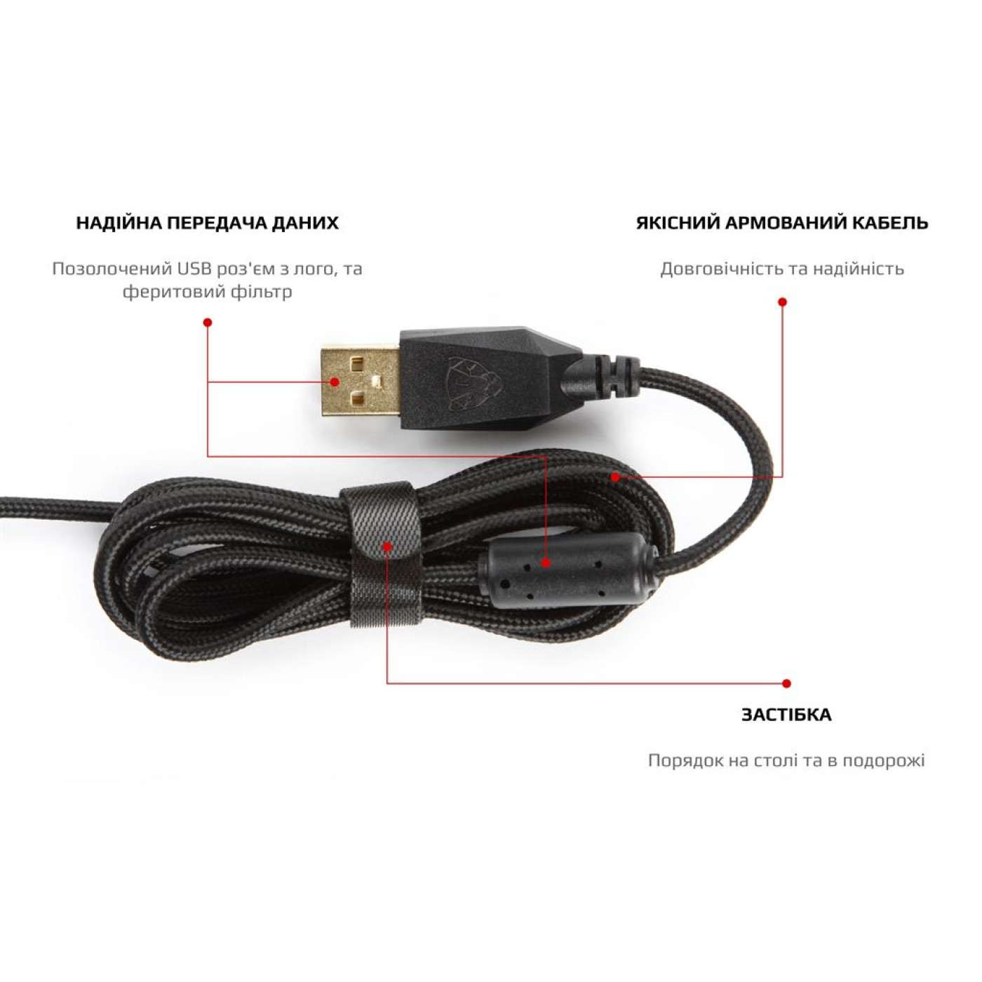 Миша Motospeed V60 USB Van Gogh Blue (mtv60van)