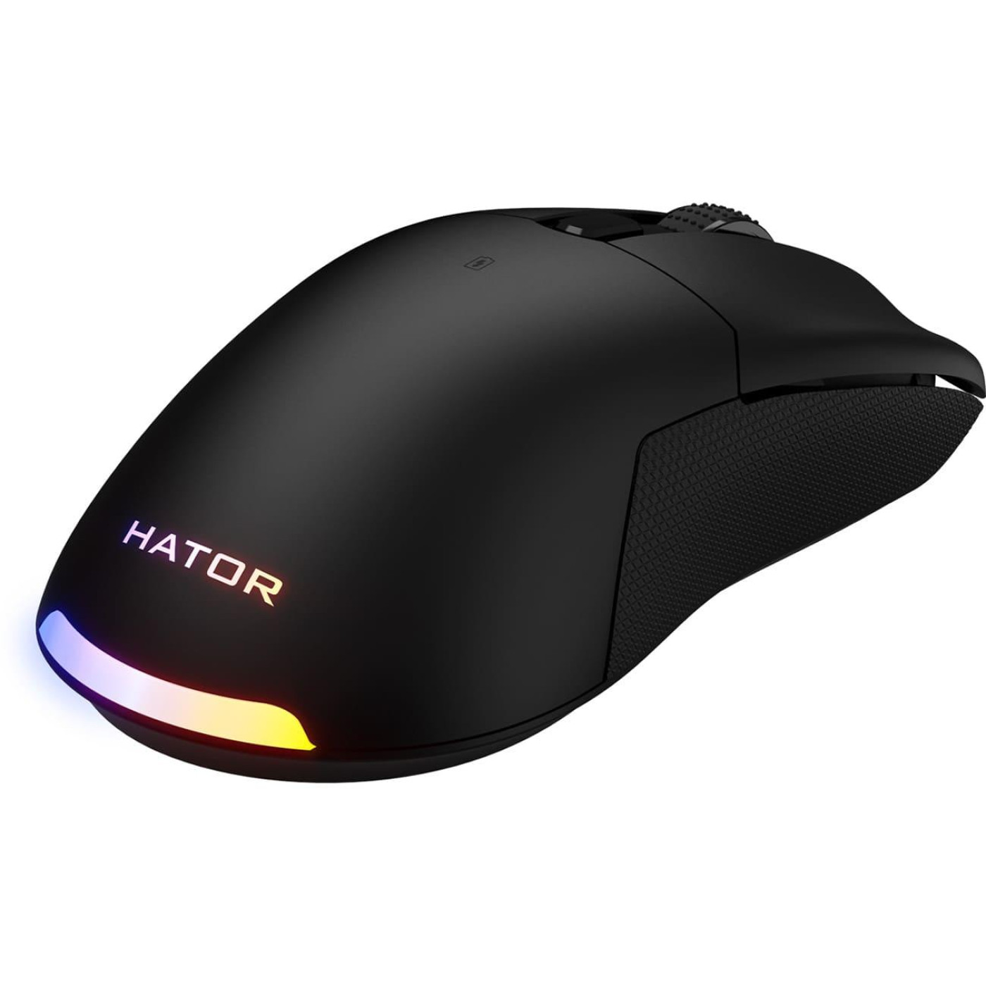 Бездротова миша HATOR Pulsar 2 PRO Wireless Black (HTM-530) Б/в