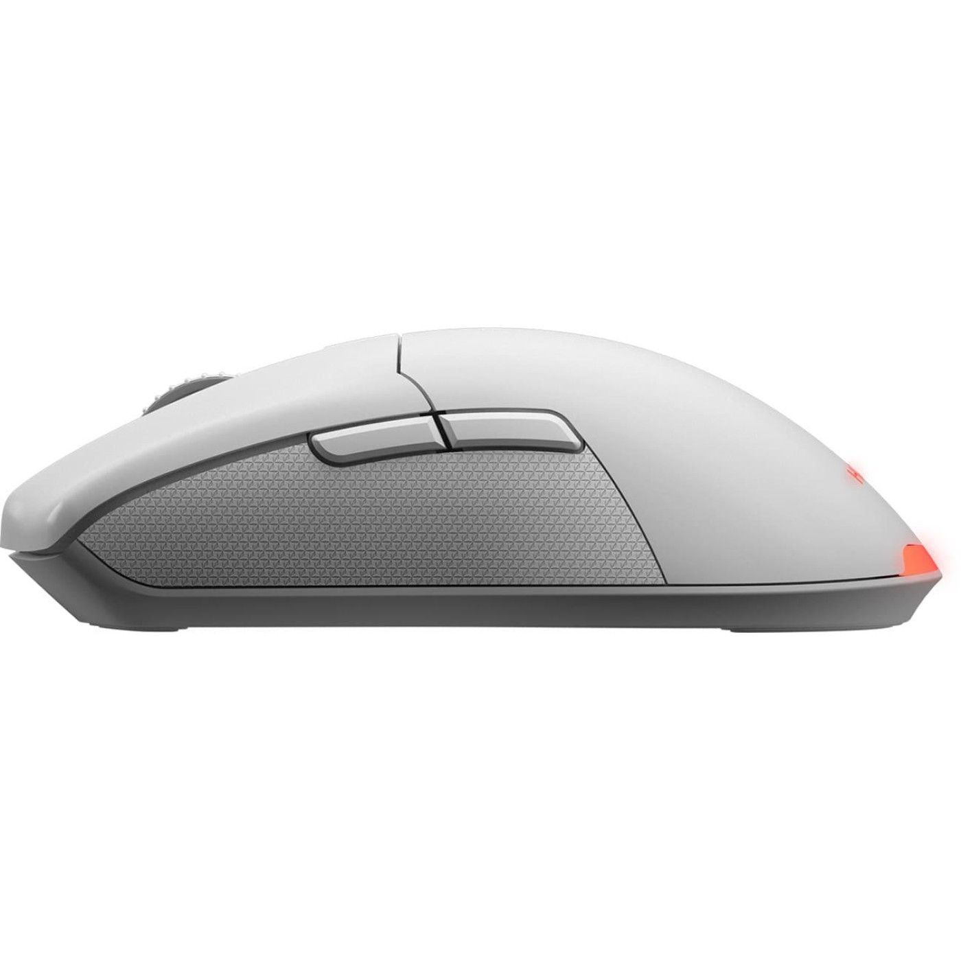Беспроводная мышь HATOR Pulsar 2 PRO Wireless White (HTM-531) Б/у