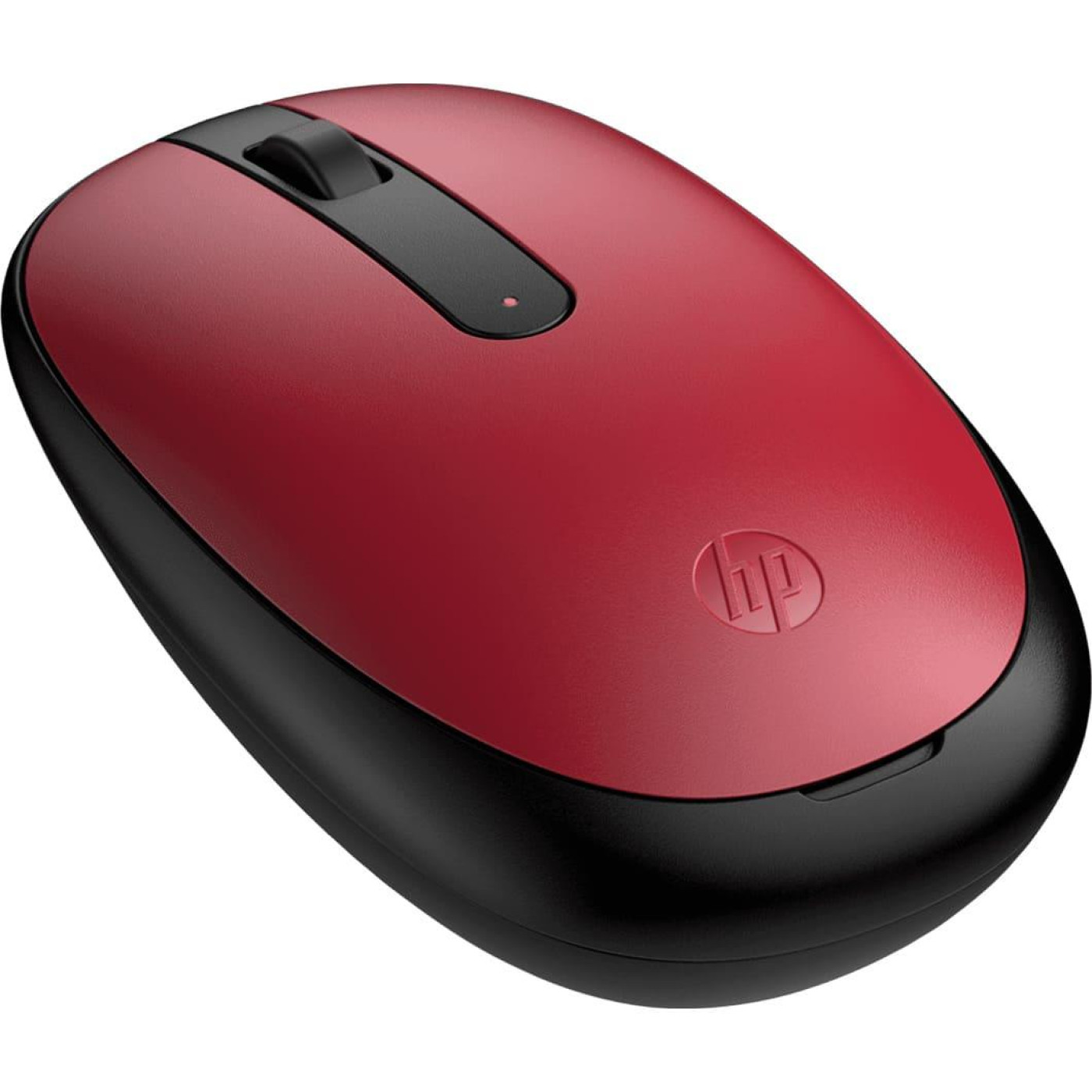 Мышь HP 240 BT Red (43N05AA)