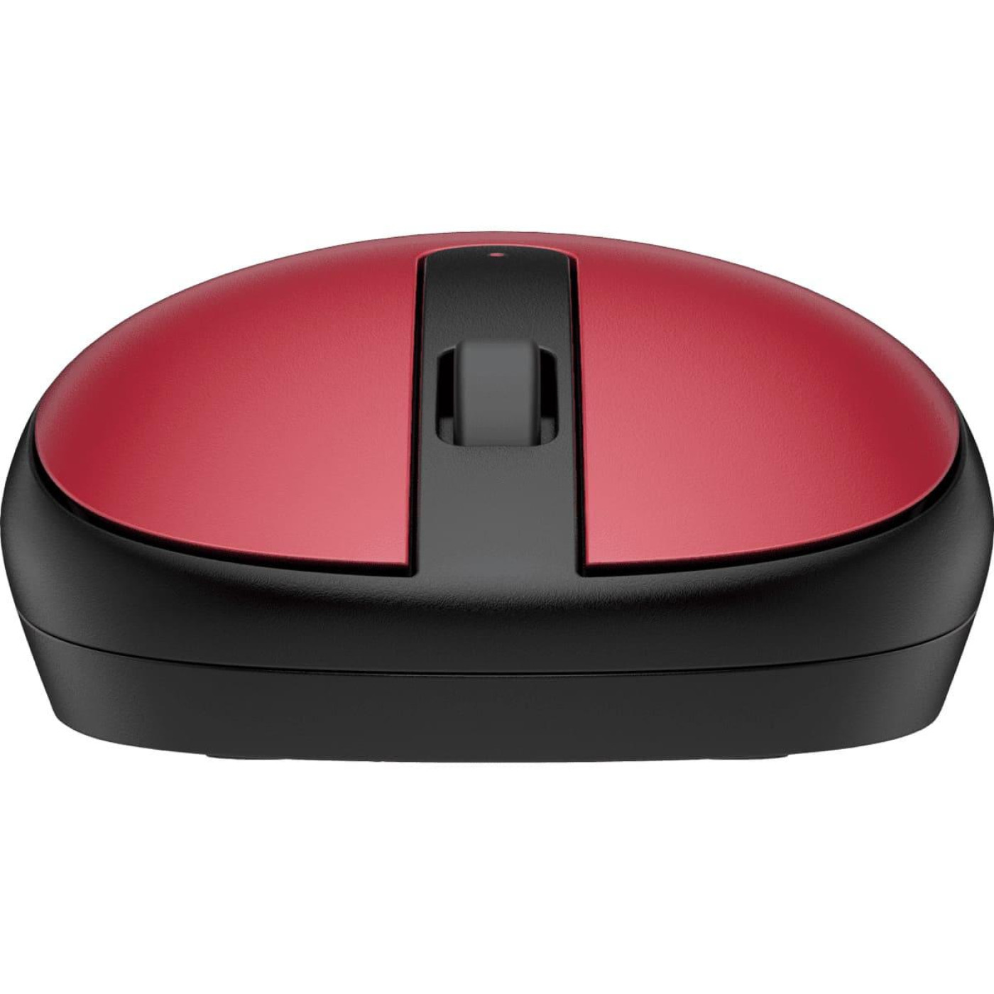 Мышь HP 240 BT Red (43N05AA)