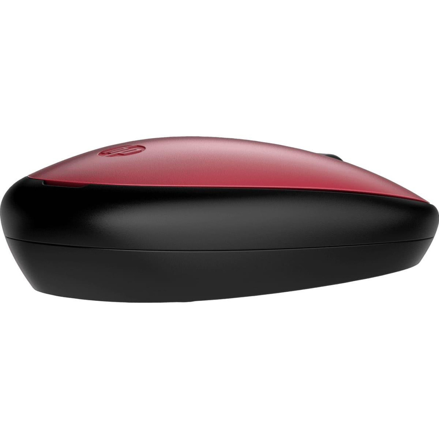 Мышь HP 240 BT Red (43N05AA)